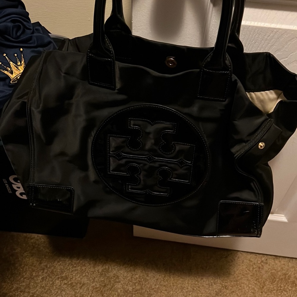 Tory Burch tote bag